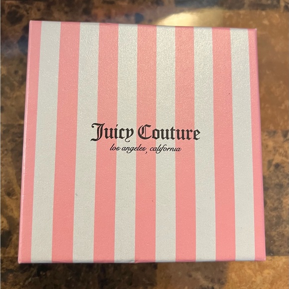 NIB Juicy Couture Necklace - Picture 3 of 3